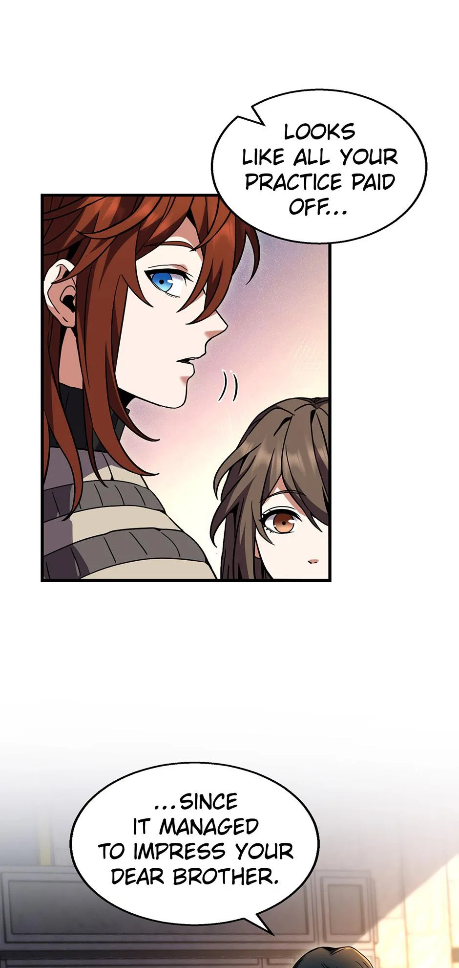 The Beginning After The End - Chapter 197 - Page 78