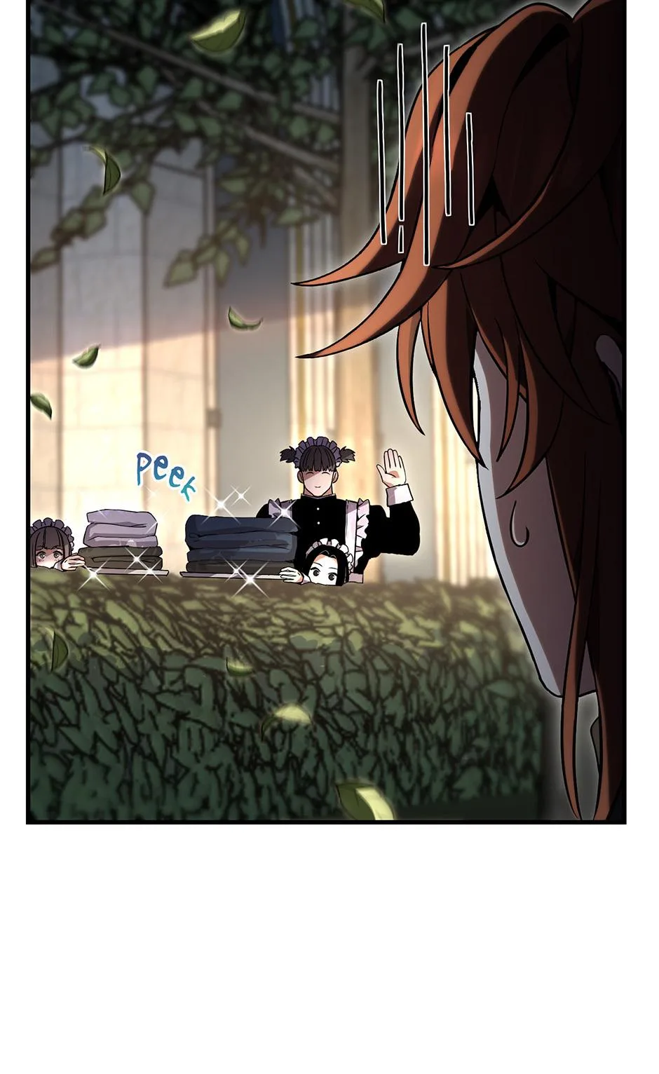 The Beginning After The End - Chapter 197 - Page 87