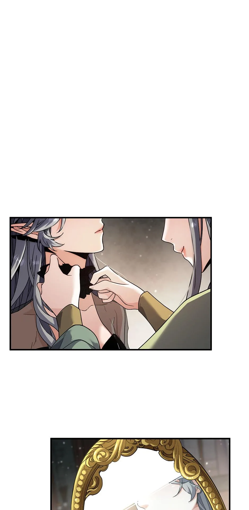 The Beginning After The End - Chapter 198 - Page 1