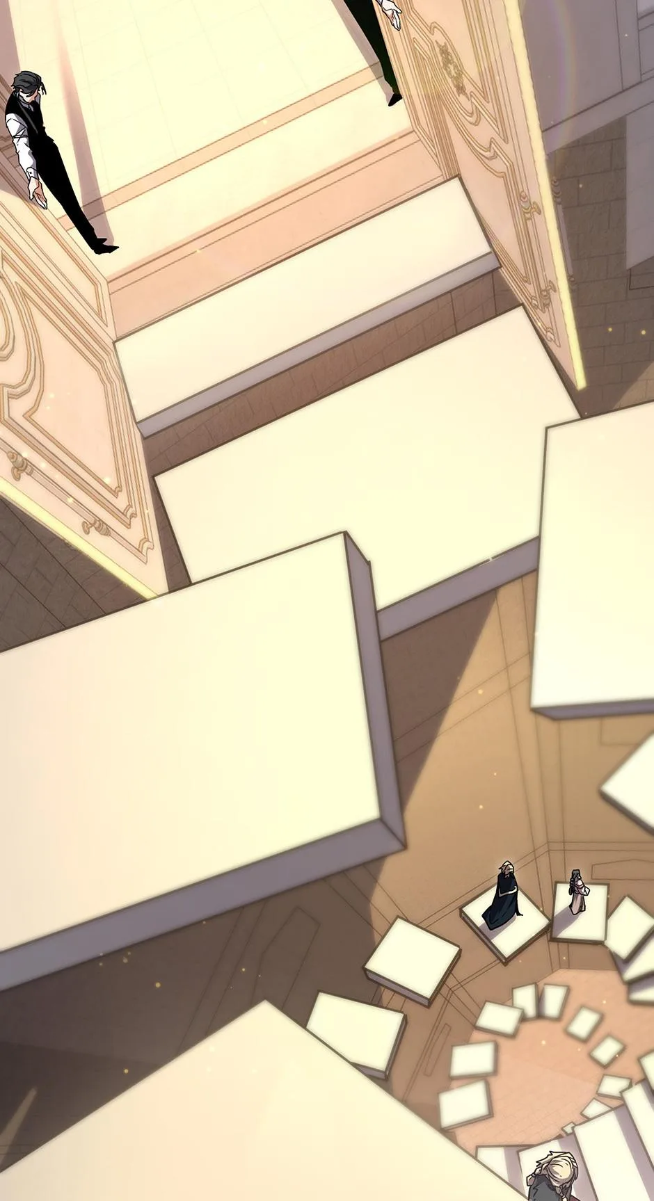 The Beginning After The End - Chapter 198 - Page 18