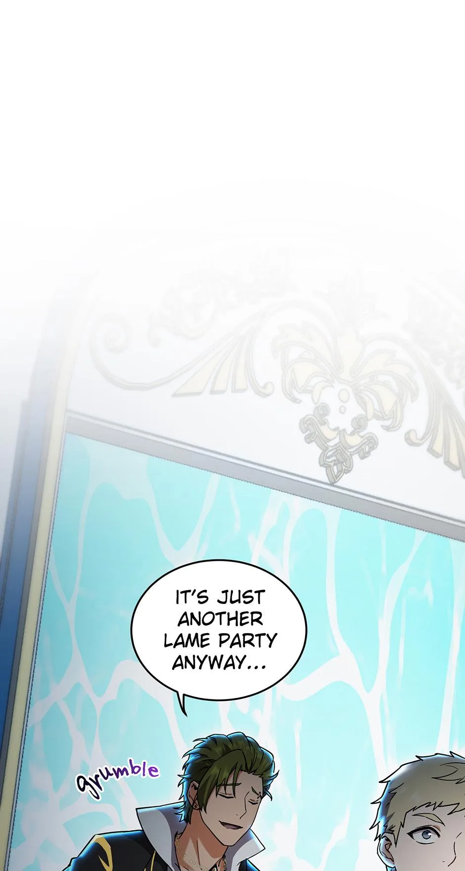 The Beginning After The End - Chapter 198 - Page 21
