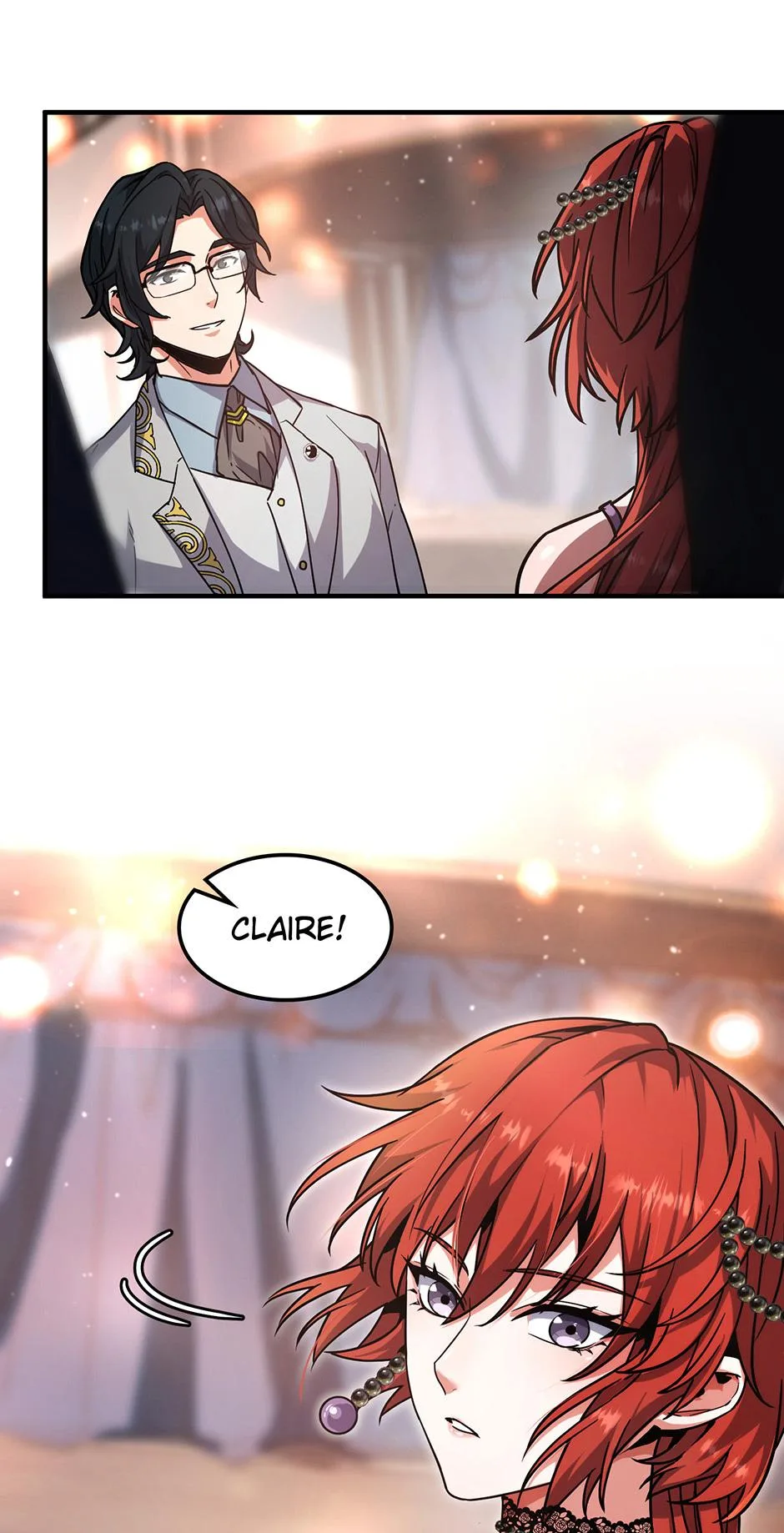 The Beginning After The End - Chapter 198 - Page 37