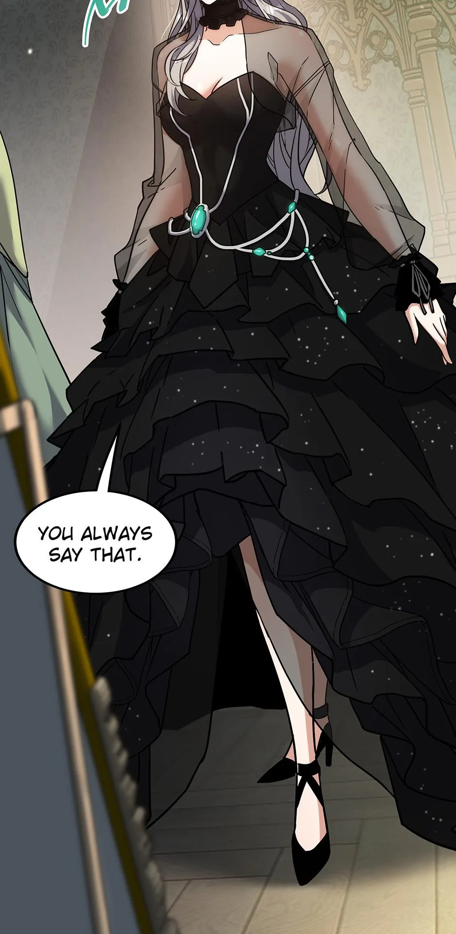 The Beginning After The End - Chapter 198 - Page 4