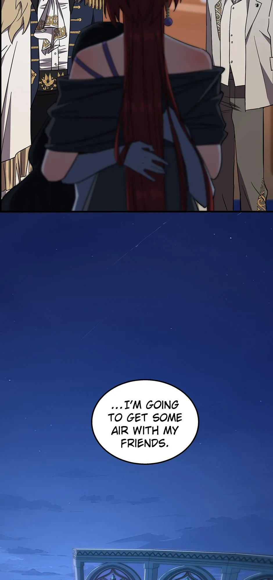 The Beginning After The End - Chapter 198 - Page 45