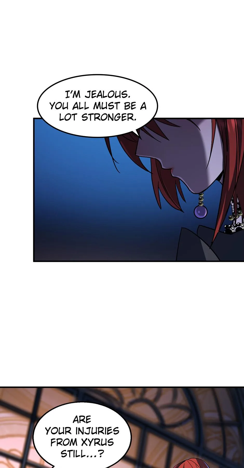 The Beginning After The End - Chapter 198 - Page 51