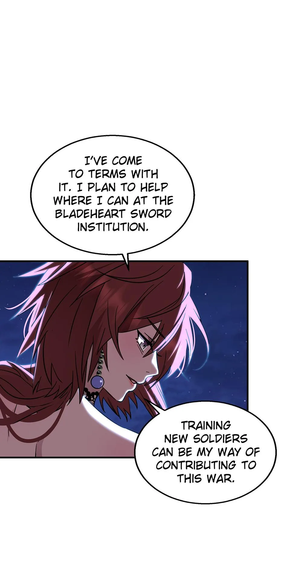 The Beginning After The End - Chapter 198 - Page 57
