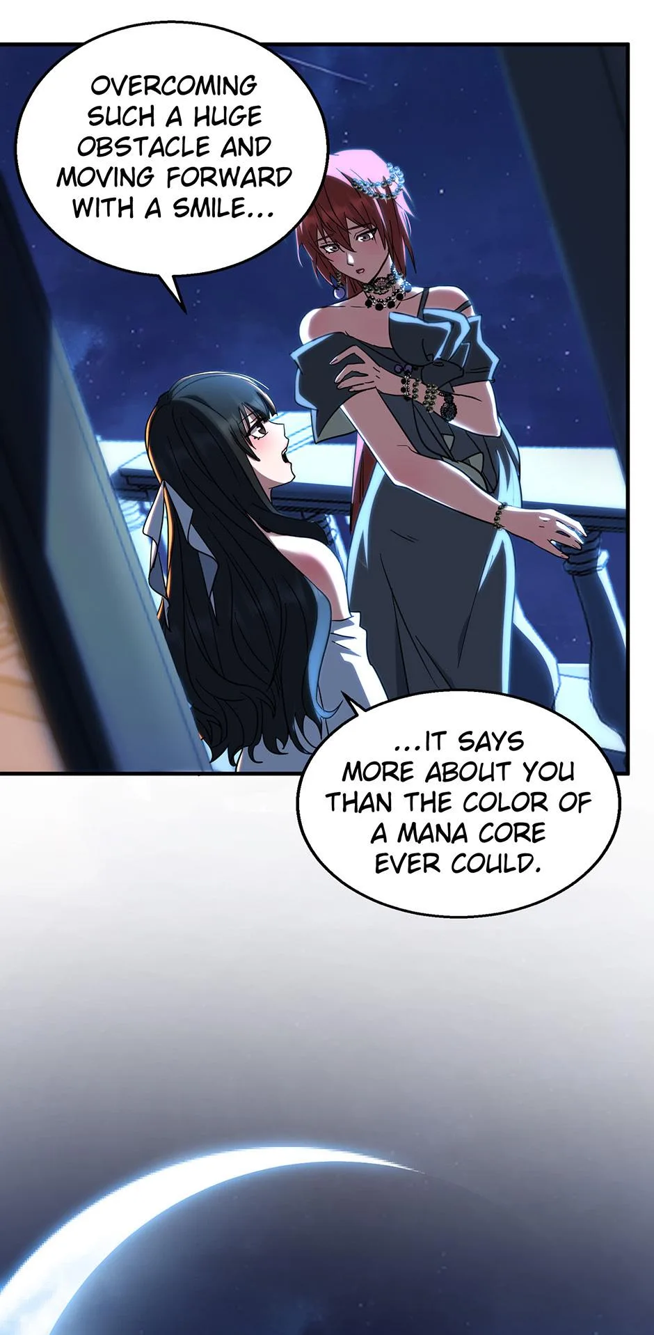 The Beginning After The End - Chapter 198 - Page 58