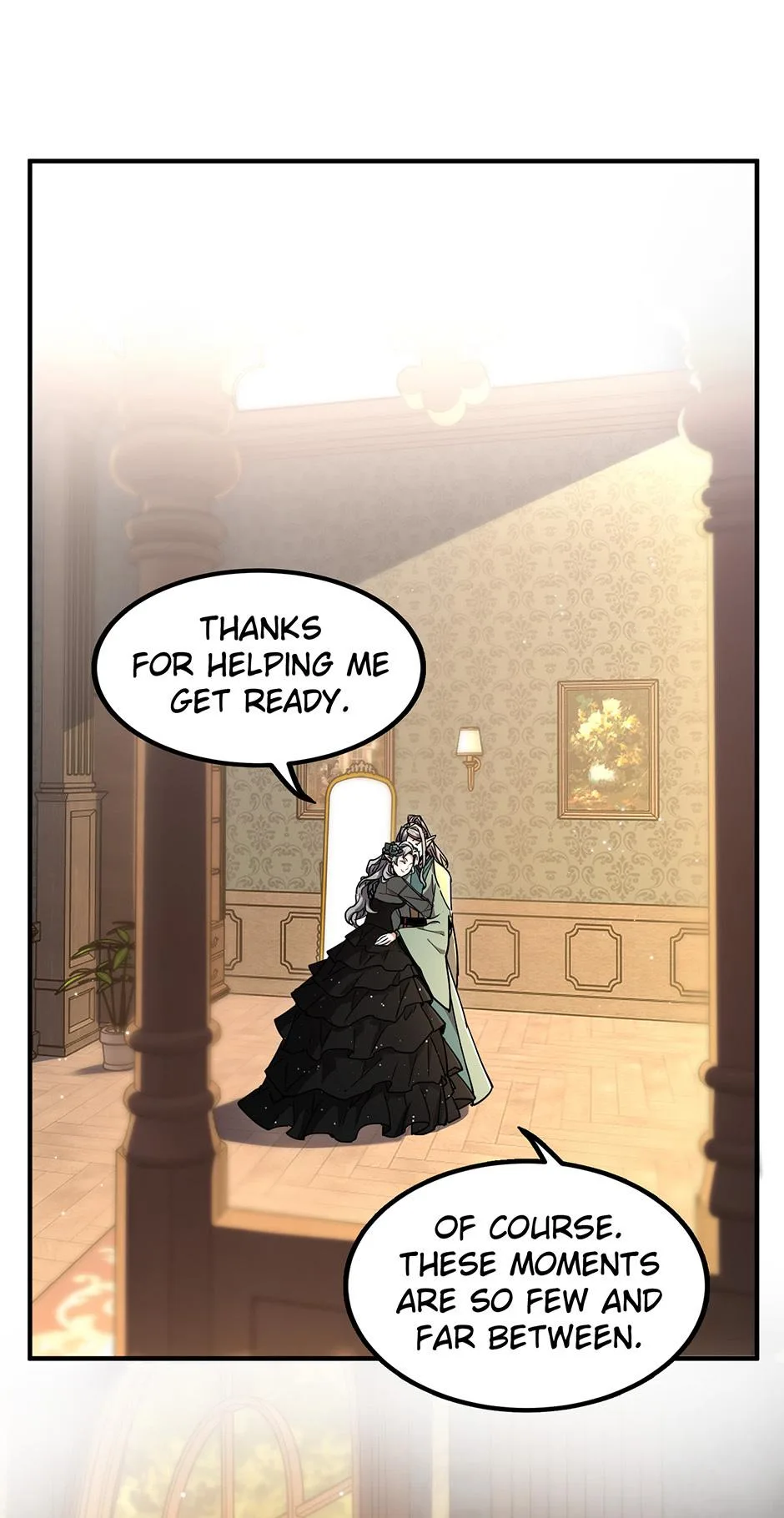 The Beginning After The End - Chapter 198 - Page 6