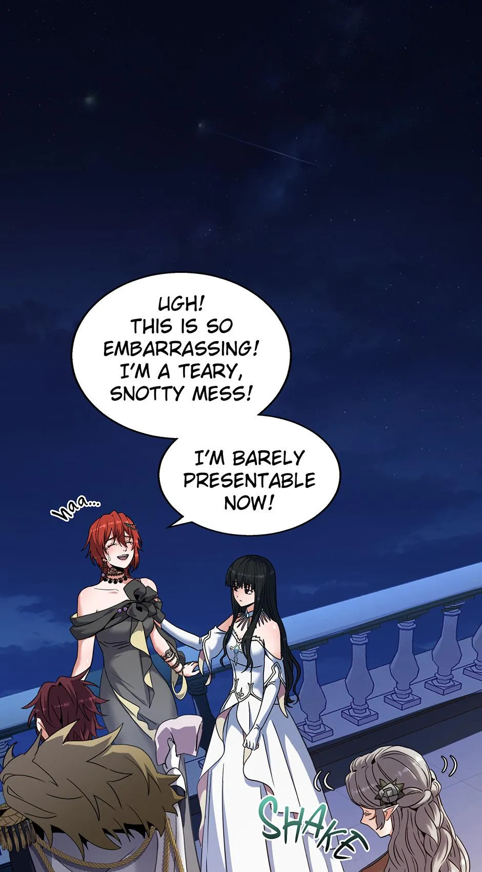 The Beginning After The End - Chapter 198 - Page 60