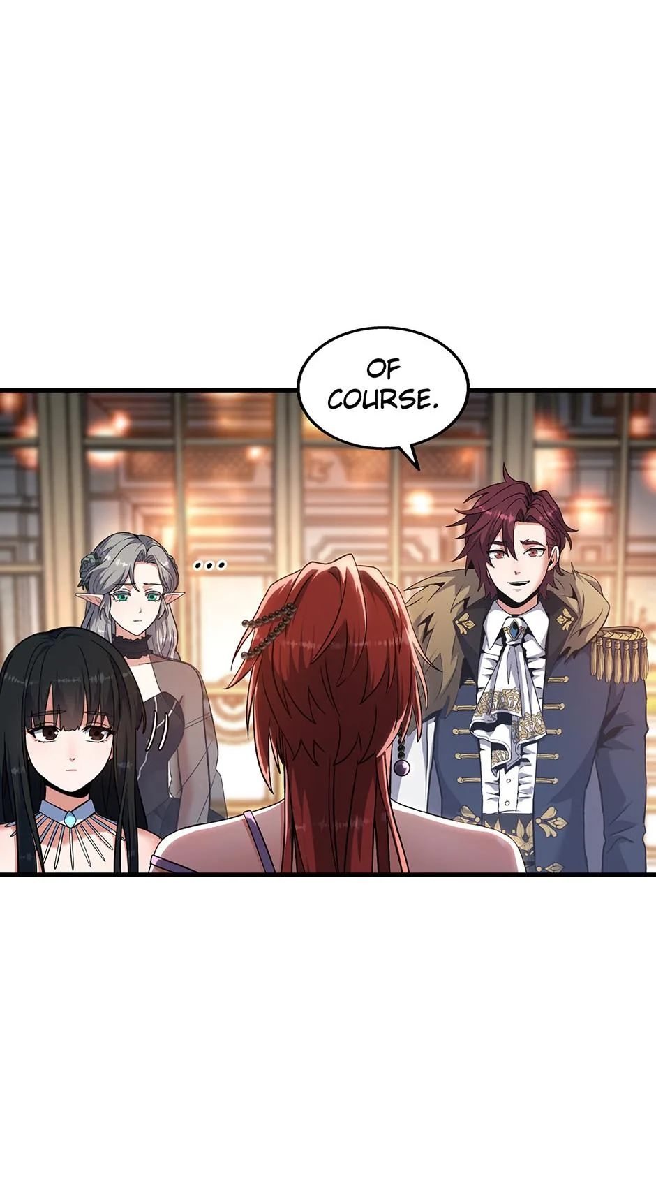 The Beginning After The End - Chapter 198 - Page 65