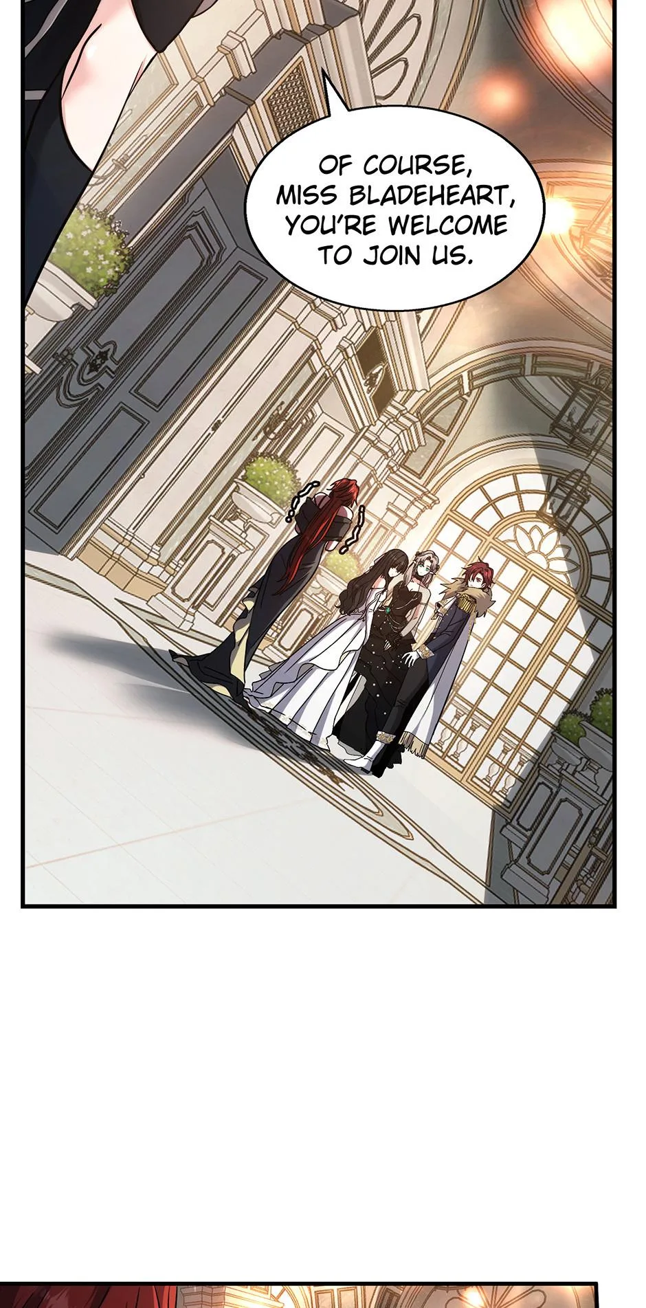 The Beginning After The End - Chapter 198 - Page 74