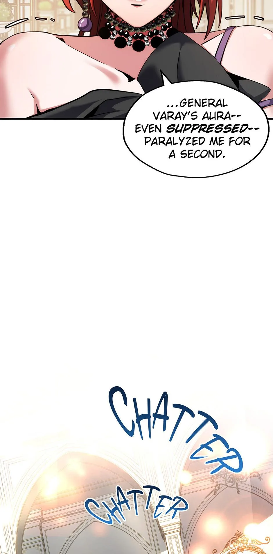 The Beginning After The End - Chapter 198 - Page 76