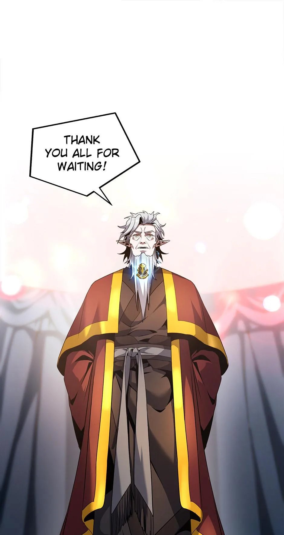 The Beginning After The End - Chapter 198 - Page 78