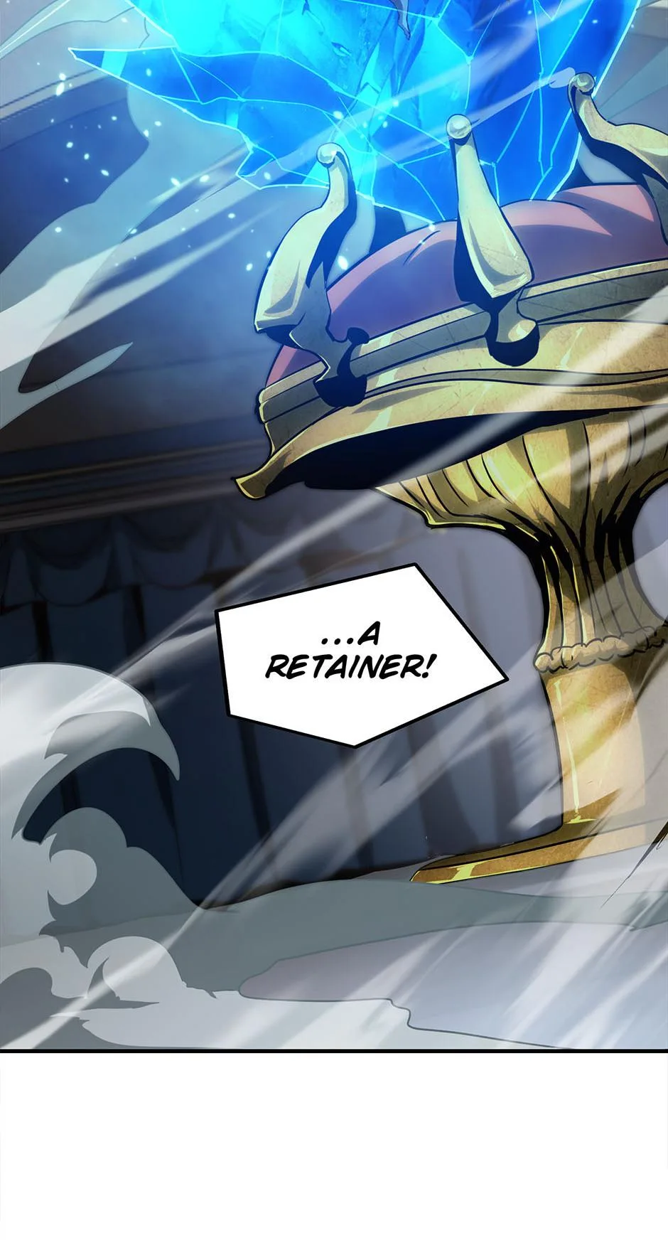 The Beginning After The End - Chapter 198 - Page 84