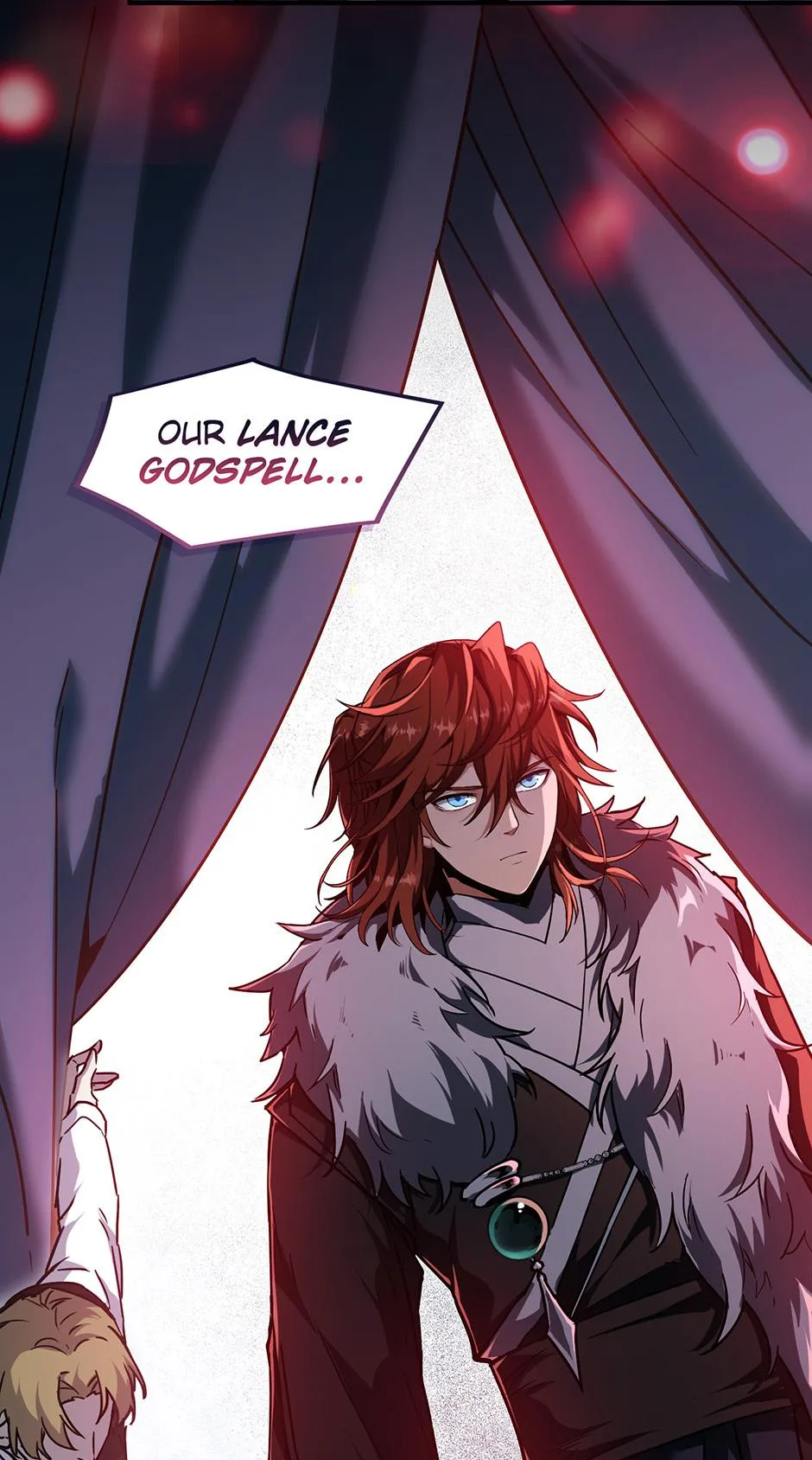 The Beginning After The End - Chapter 198 - Page 87