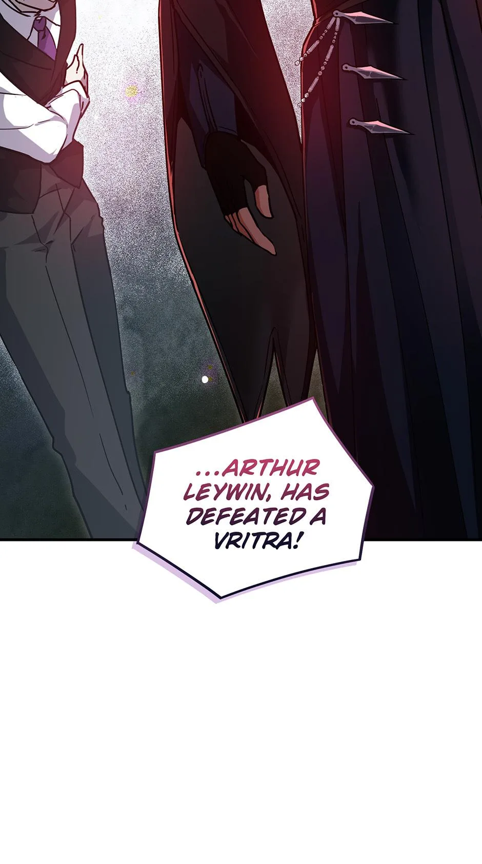 The Beginning After The End - Chapter 198 - Page 88