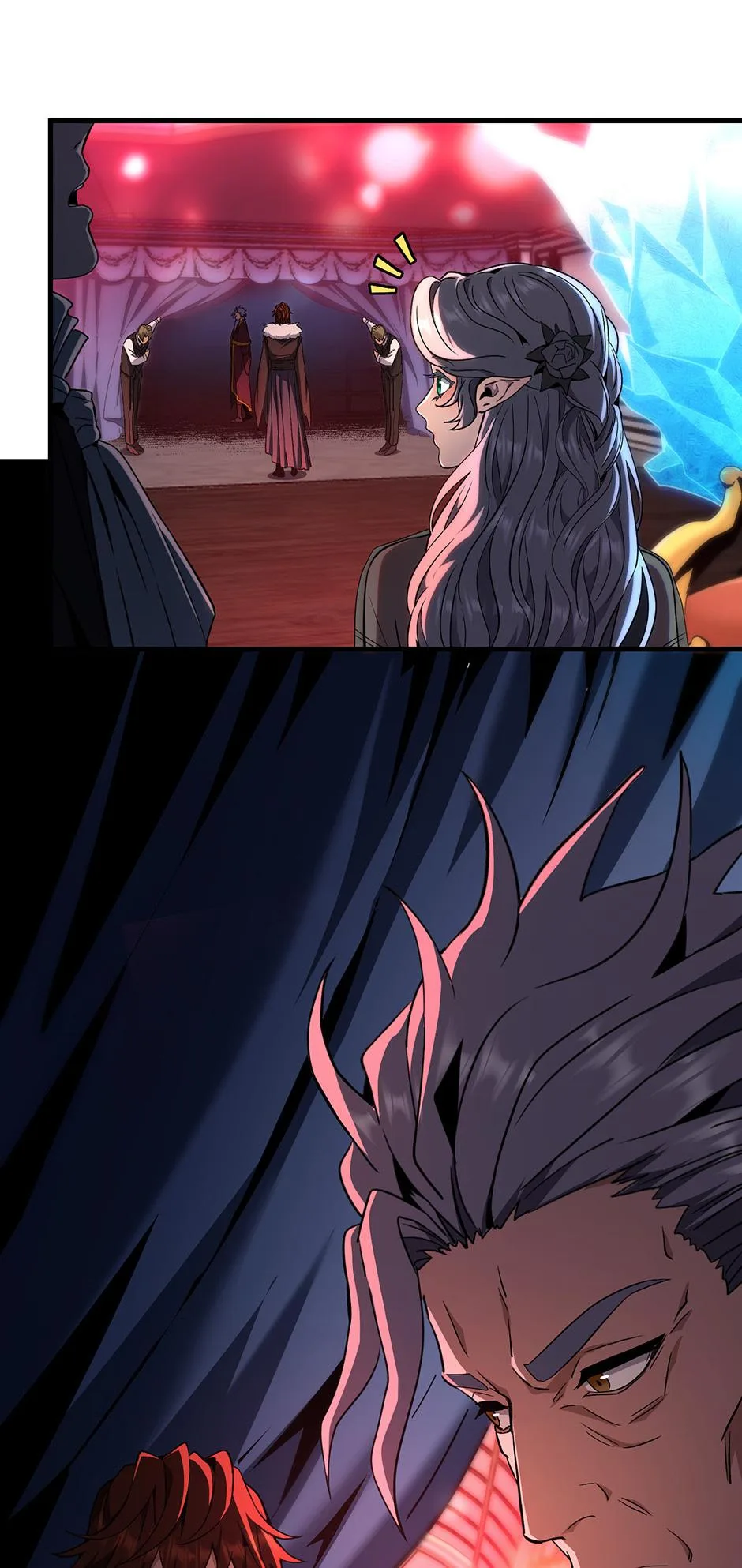 The Beginning After The End - Chapter 199 - Page 17