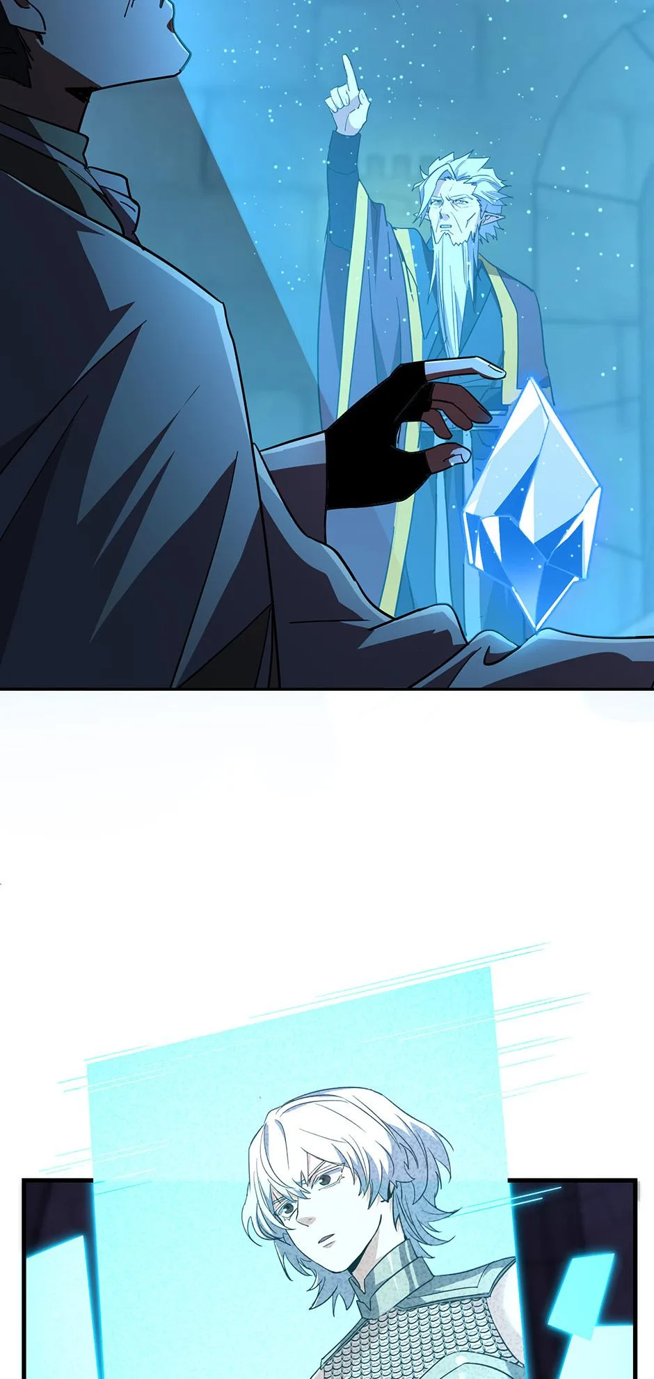 The Beginning After The End - Chapter 199 - Page 29