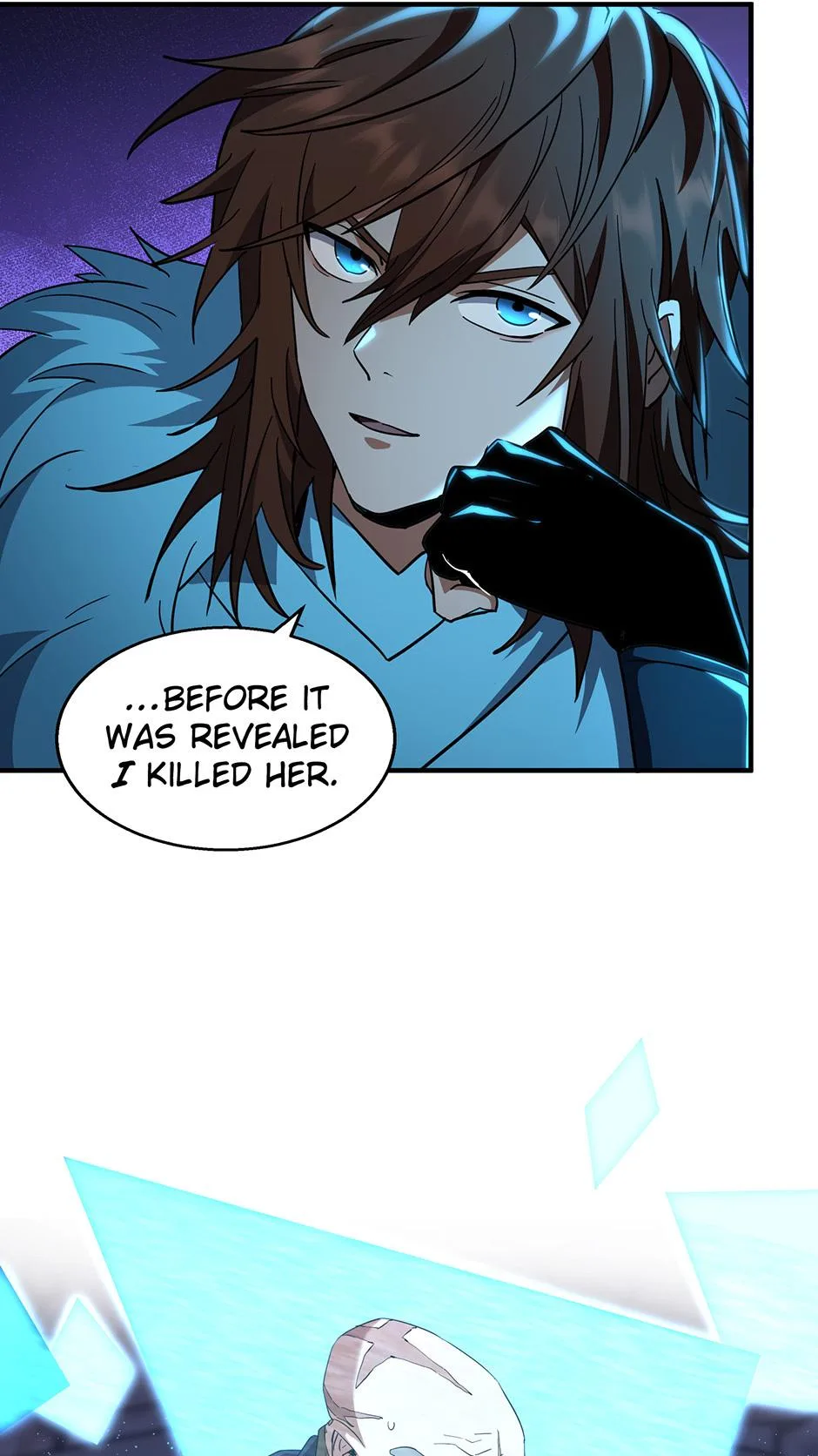 The Beginning After The End - Chapter 199 - Page 32