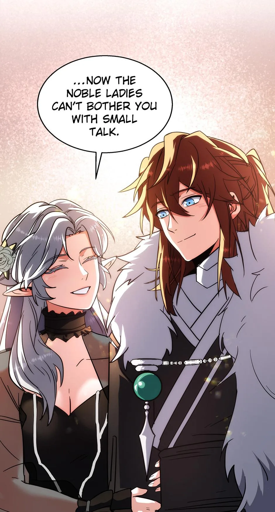 The Beginning After The End - Chapter 199 - Page 43