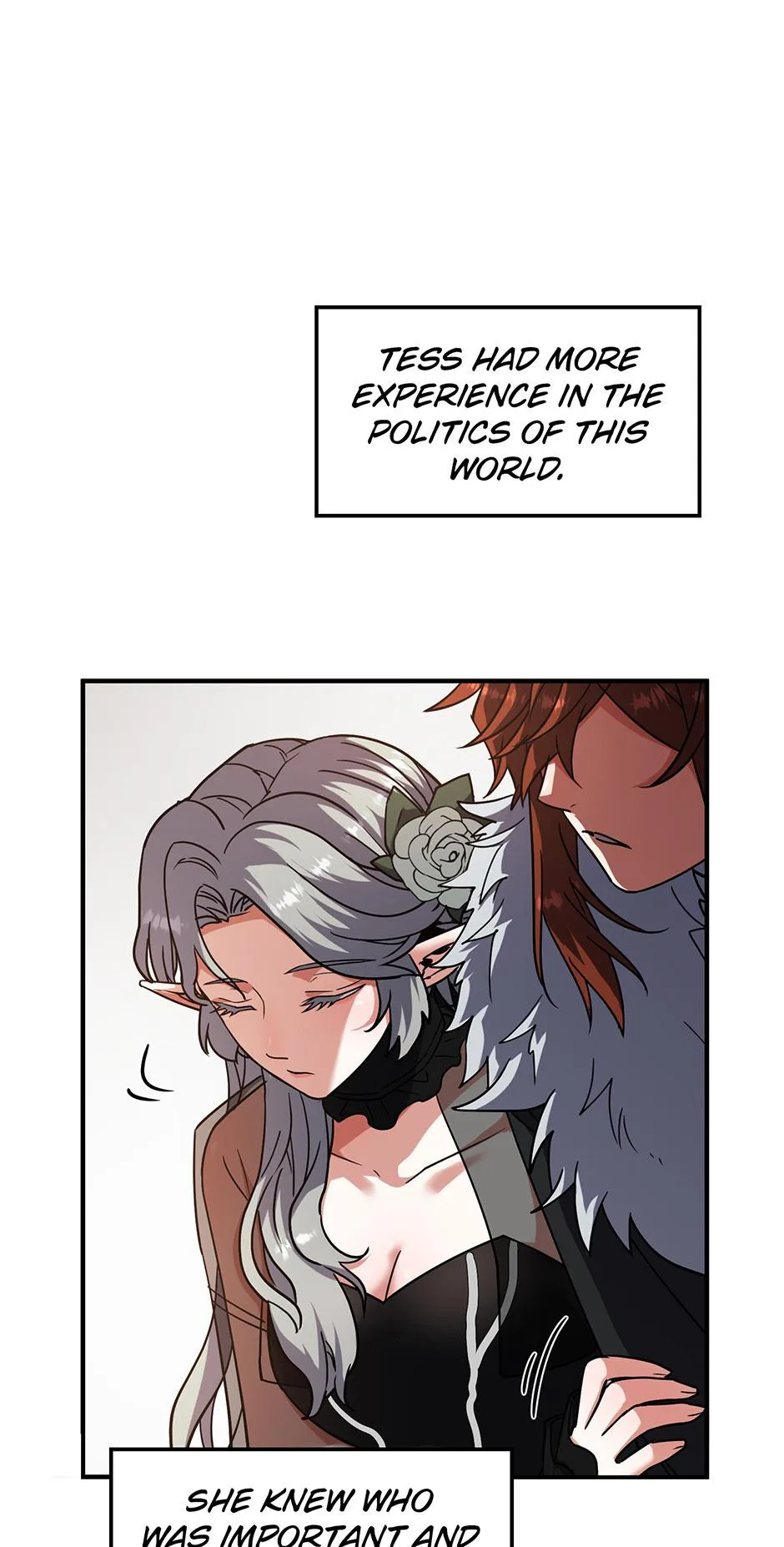 The Beginning After The End - Chapter 199 - Page 47