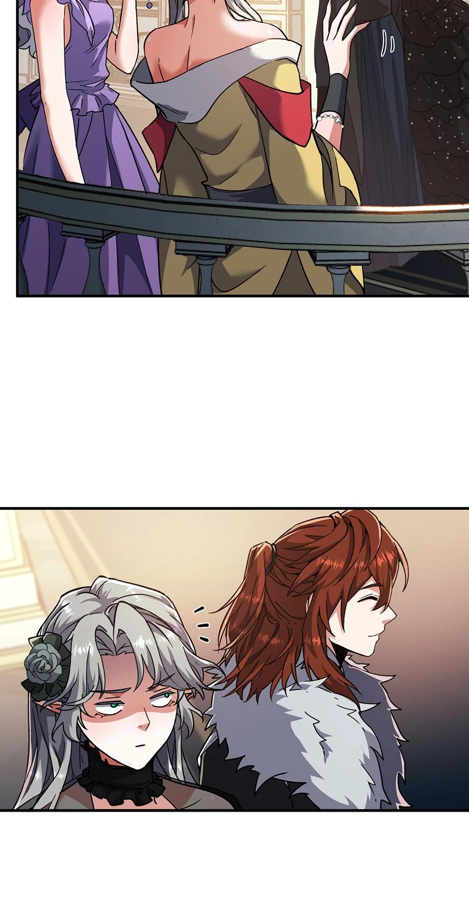 The Beginning After The End - Chapter 199 - Page 52