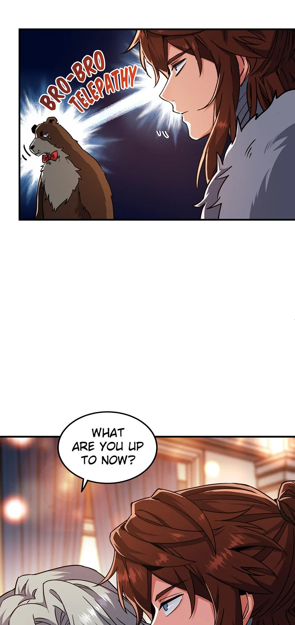 The Beginning After The End - Chapter 199 - Page 56