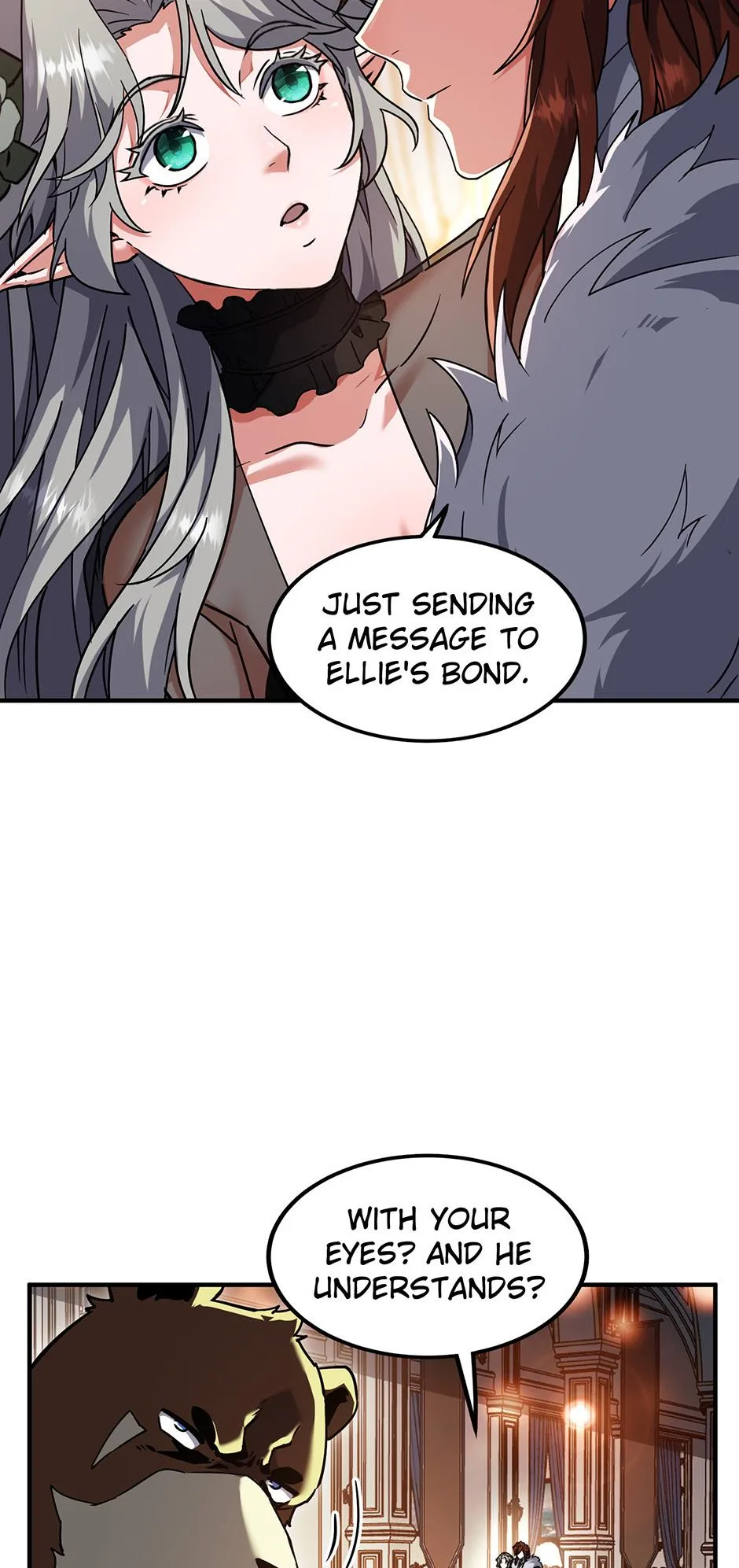 The Beginning After The End - Chapter 199 - Page 57