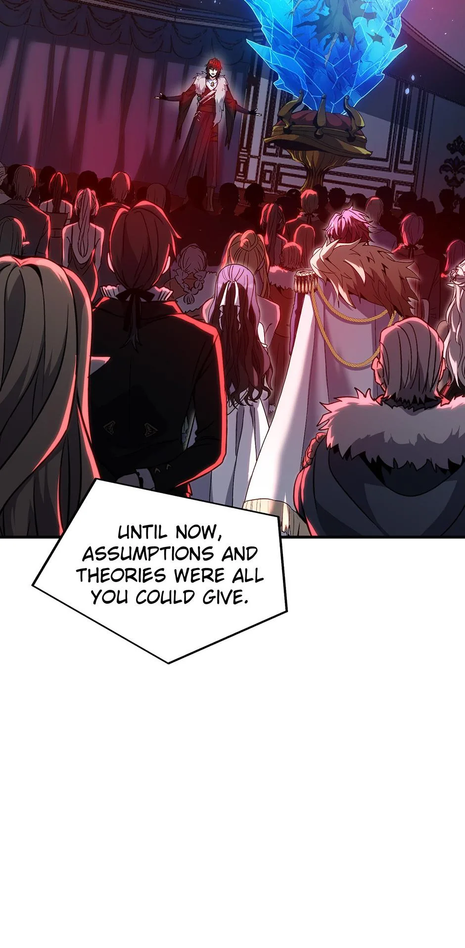 The Beginning After The End - Chapter 199 - Page 6