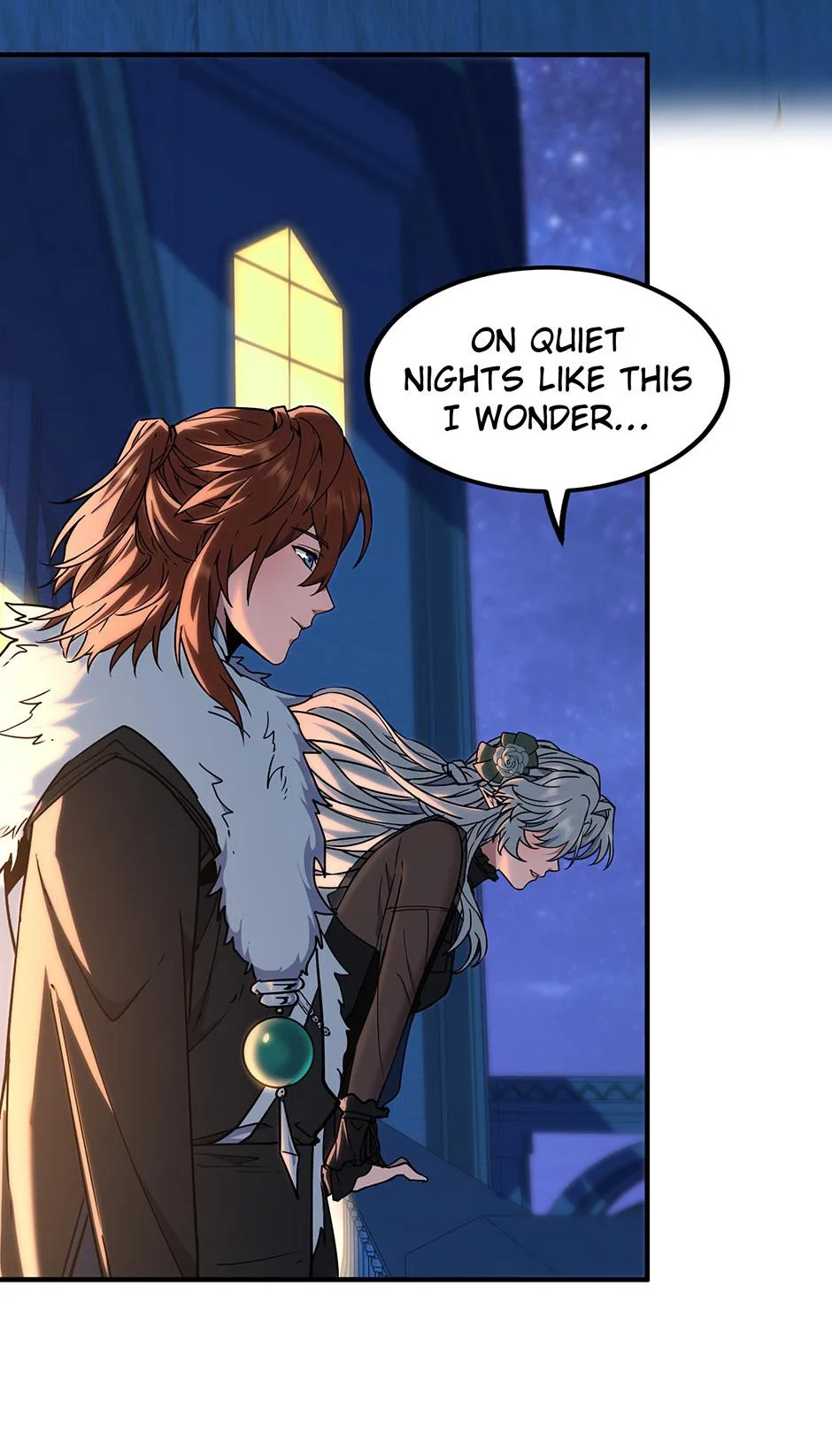 The Beginning After The End - Chapter 199 - Page 62