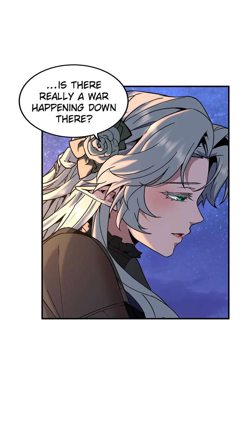 The Beginning After The End - Chapter 199 - Page 63