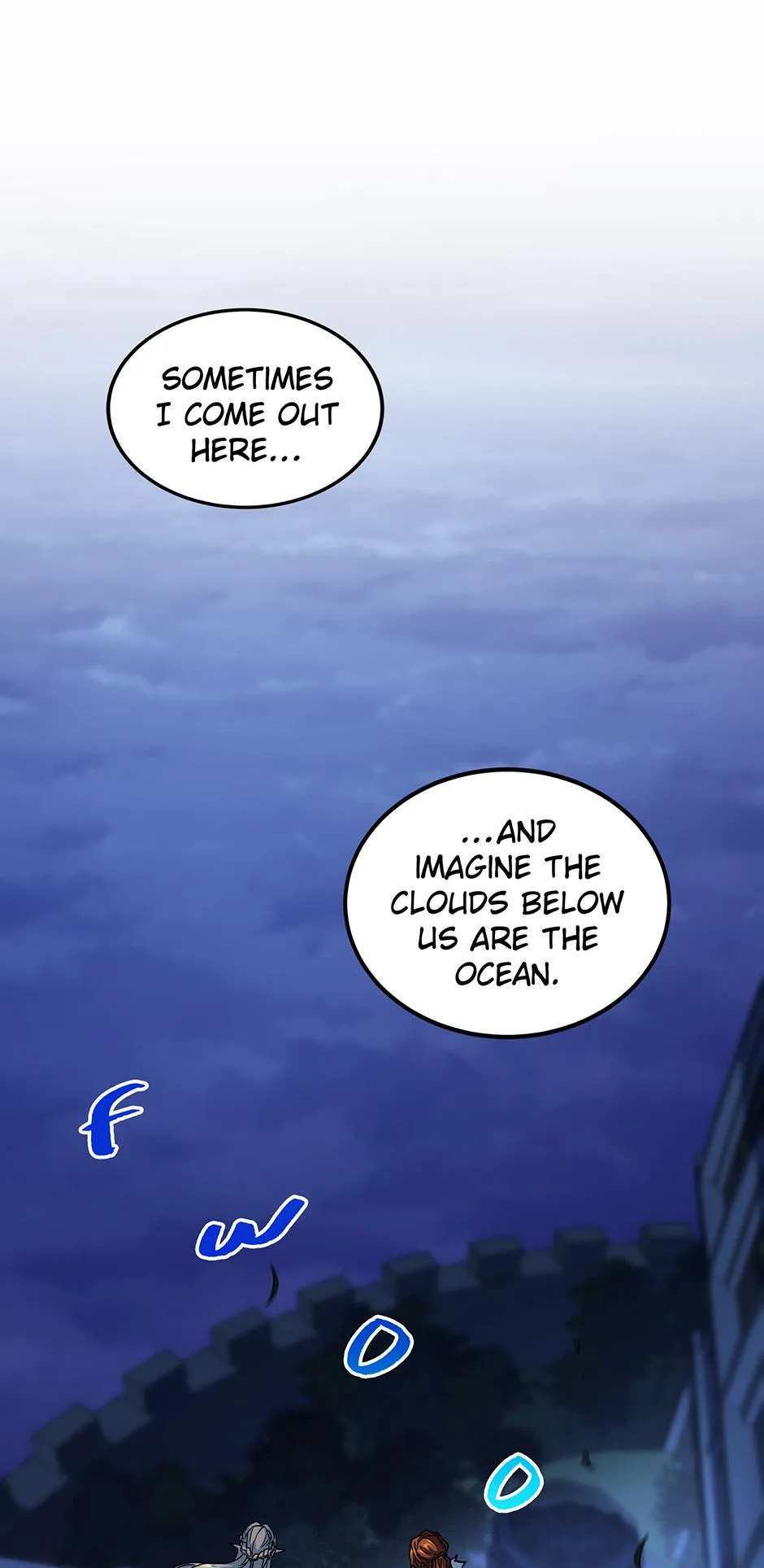 The Beginning After The End - Chapter 199 - Page 64