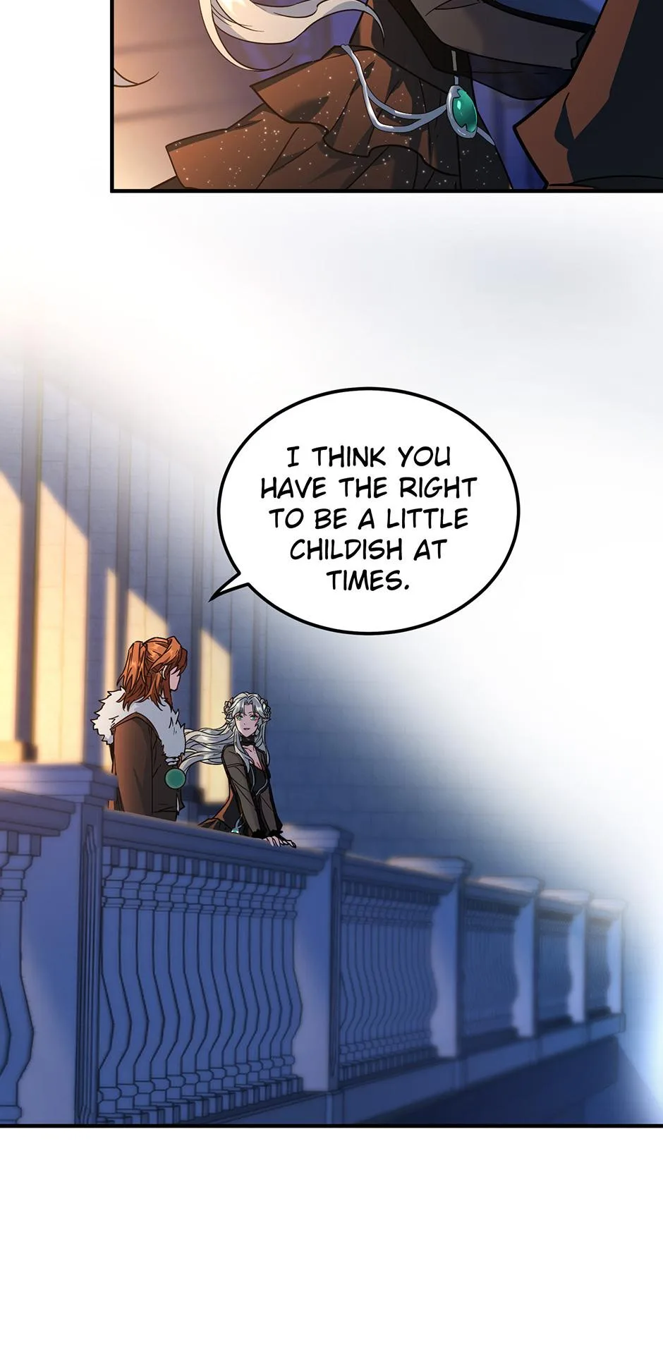 The Beginning After The End - Chapter 199 - Page 66