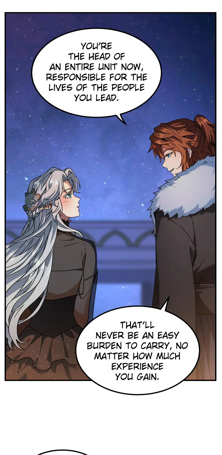 The Beginning After The End - Chapter 199 - Page 67