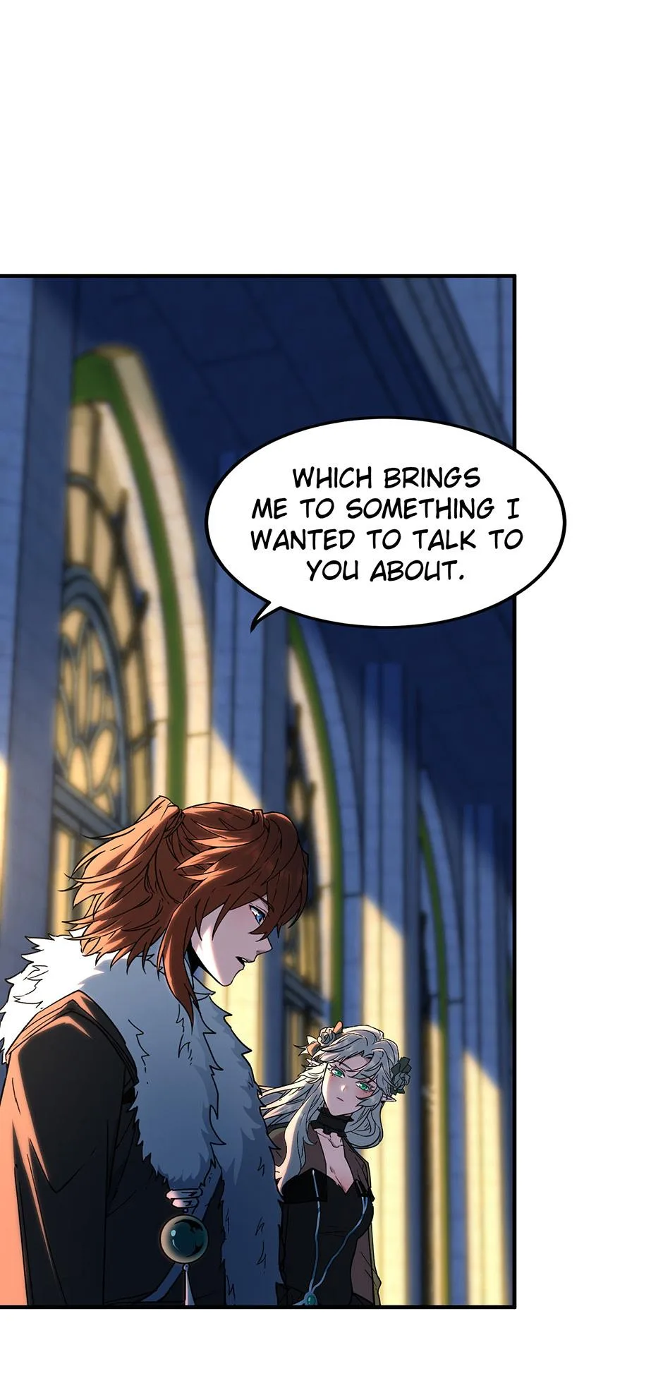 The Beginning After The End - Chapter 199 - Page 69