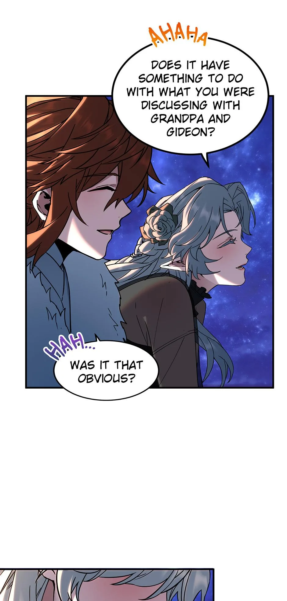 The Beginning After The End - Chapter 199 - Page 70