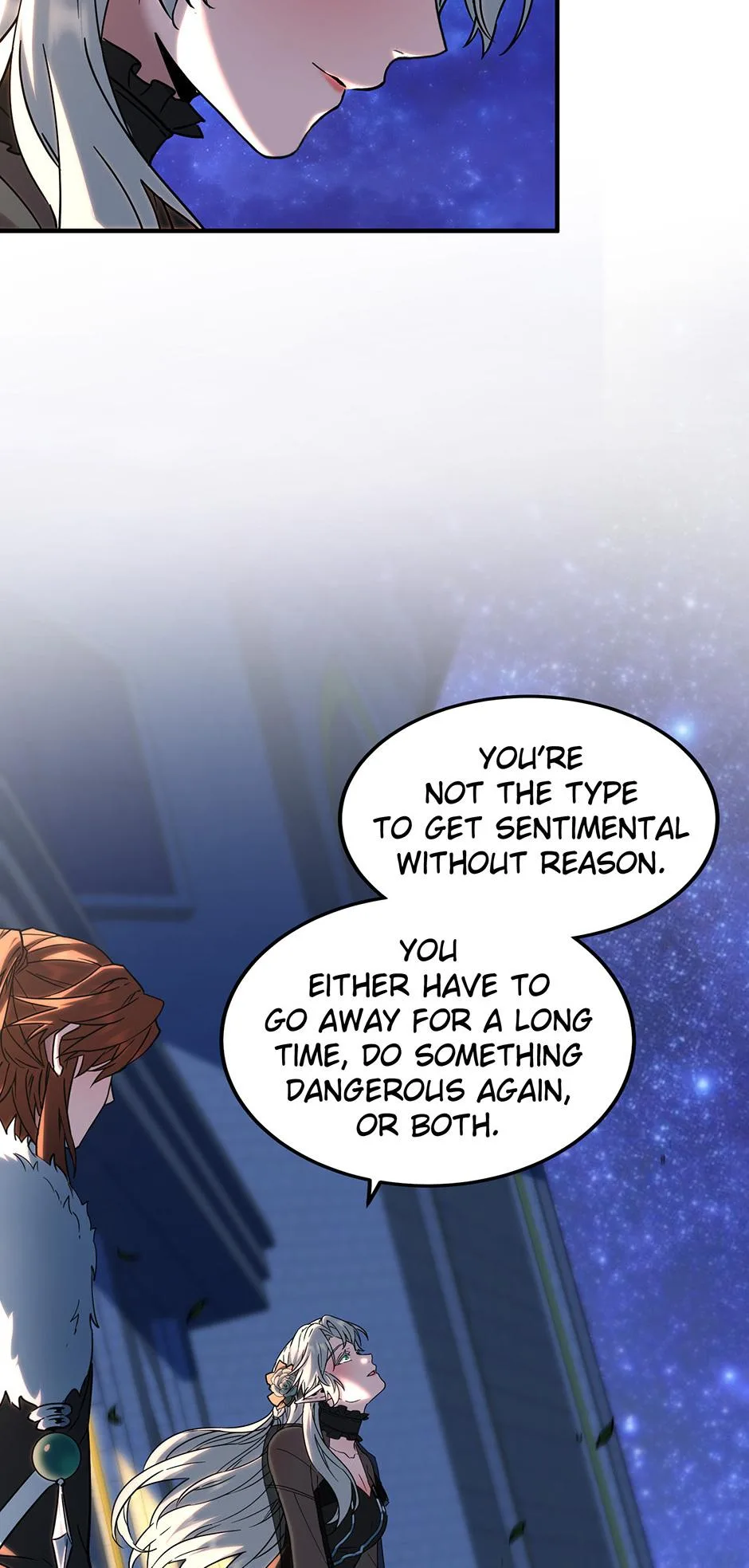 The Beginning After The End - Chapter 199 - Page 71