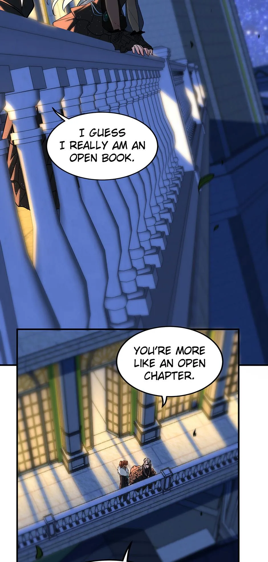 The Beginning After The End - Chapter 199 - Page 72