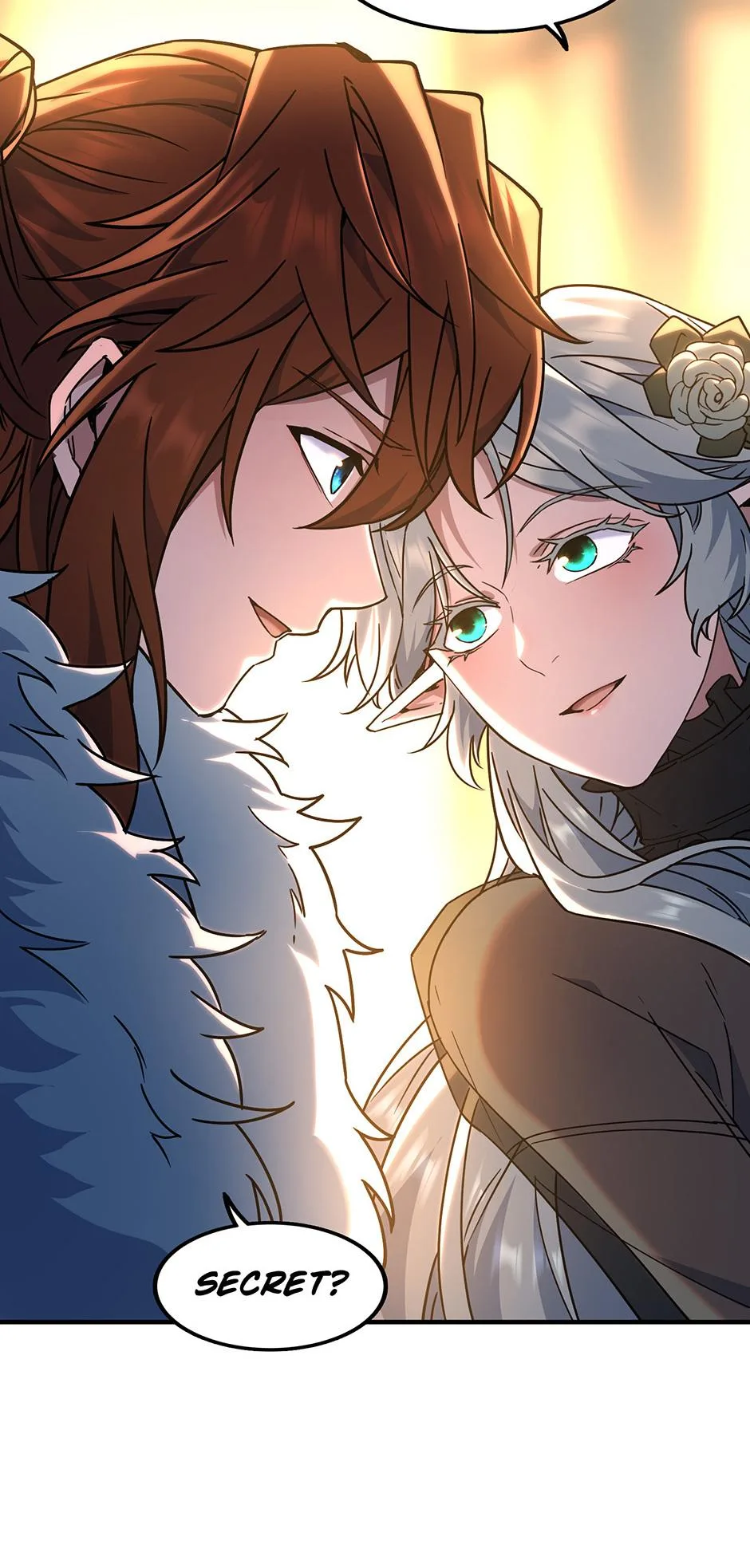 The Beginning After The End - Chapter 199 - Page 74