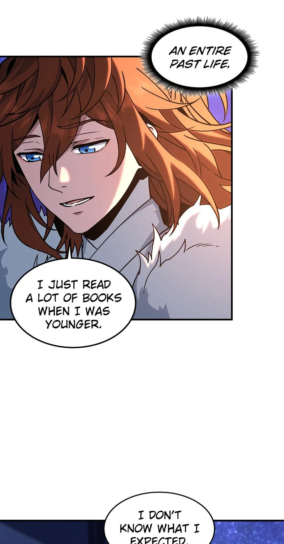 The Beginning After The End - Chapter 199 - Page 76
