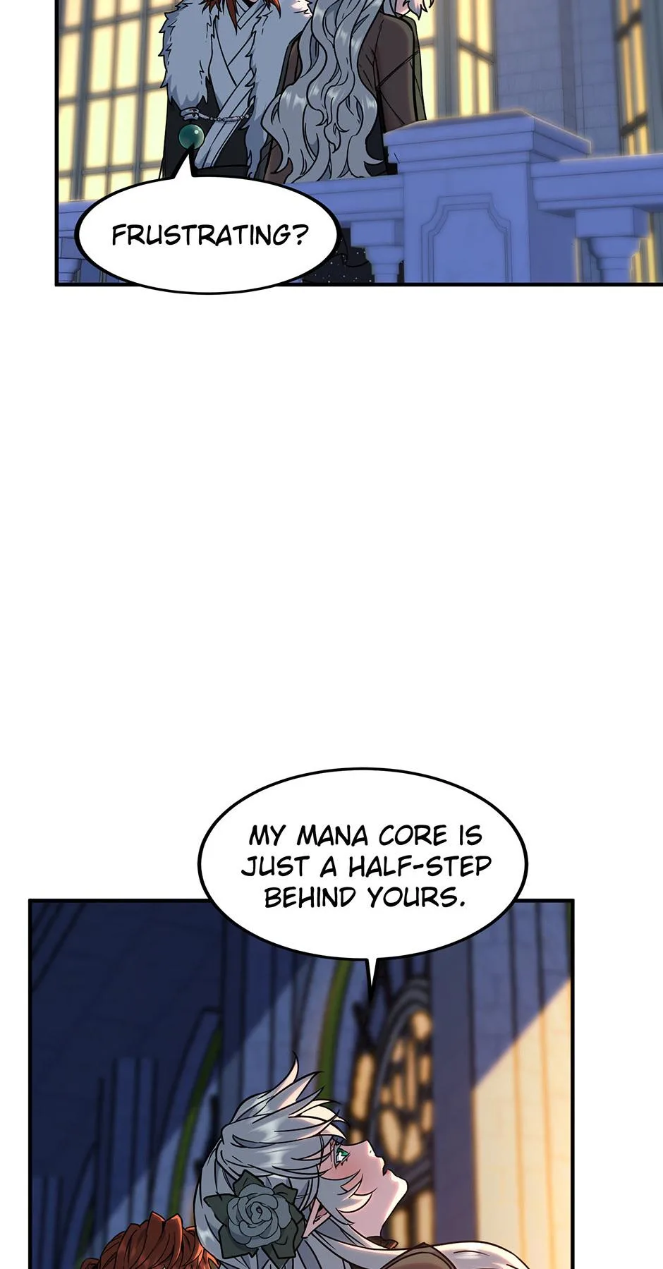The Beginning After The End - Chapter 199 - Page 78