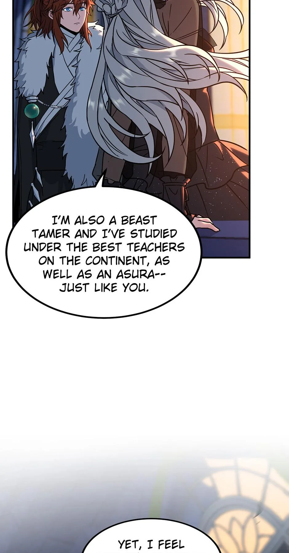 The Beginning After The End - Chapter 199 - Page 79