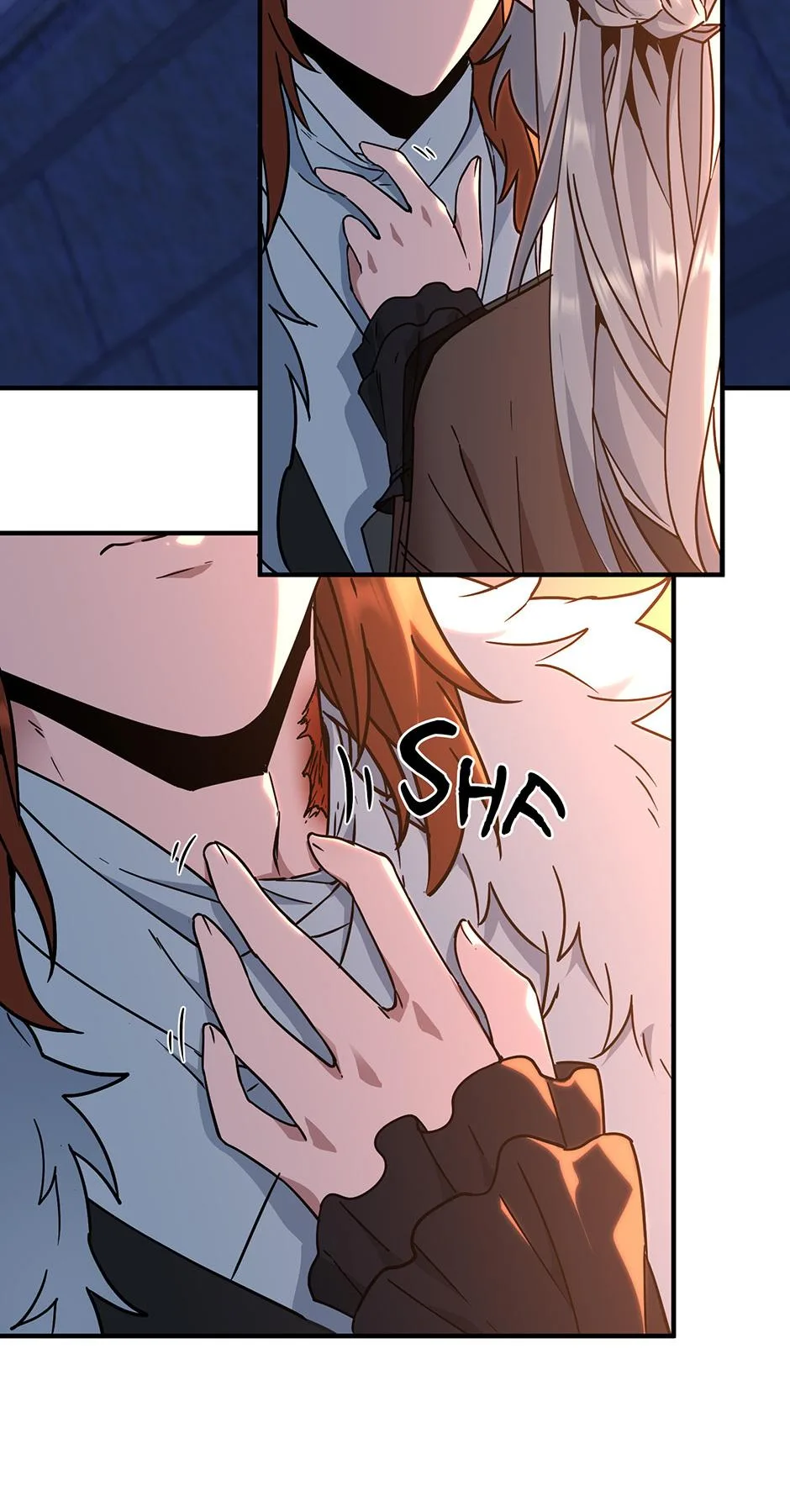 The Beginning After The End - Chapter 199 - Page 81