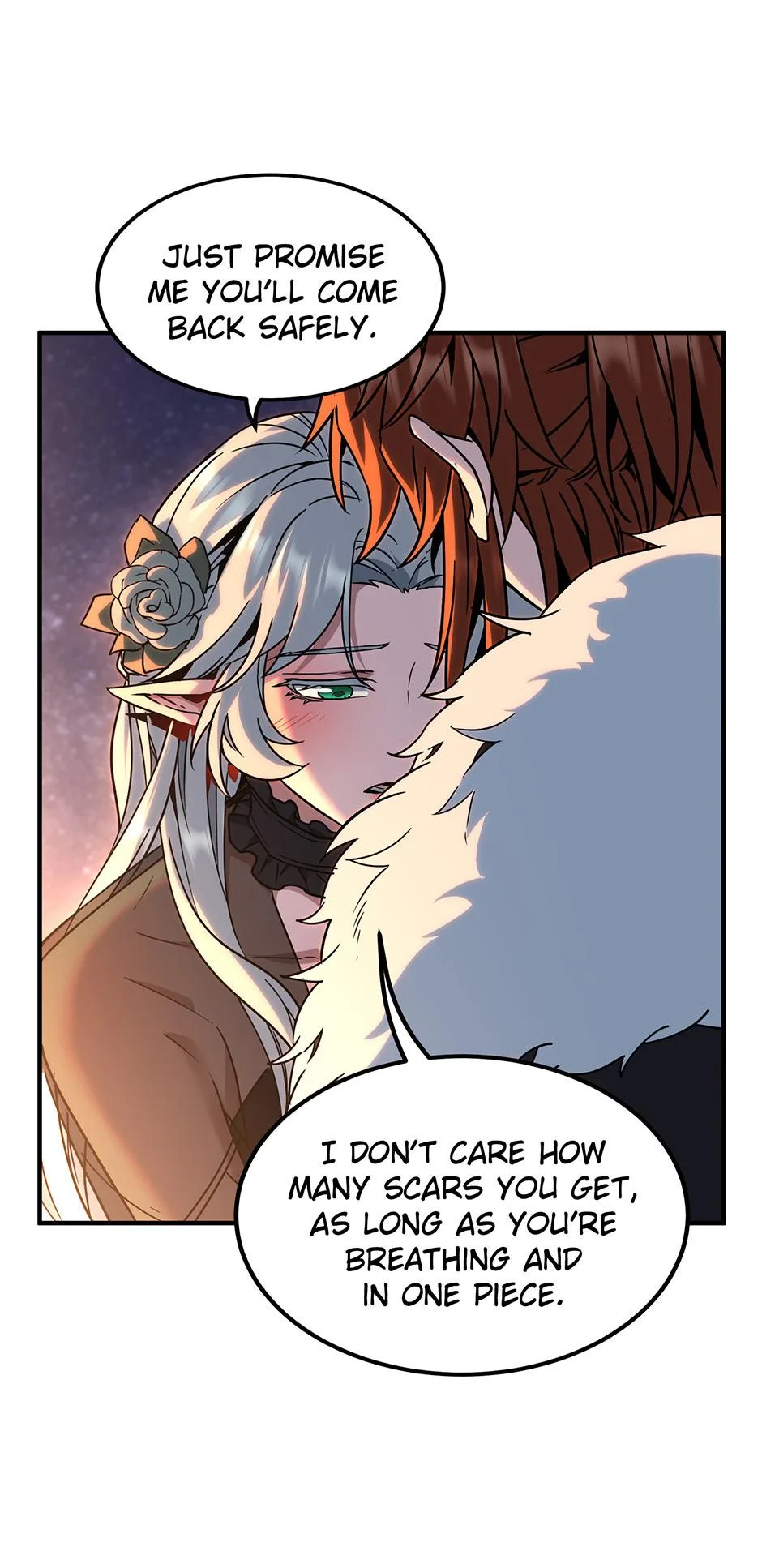 The Beginning After The End - Chapter 199 - Page 82