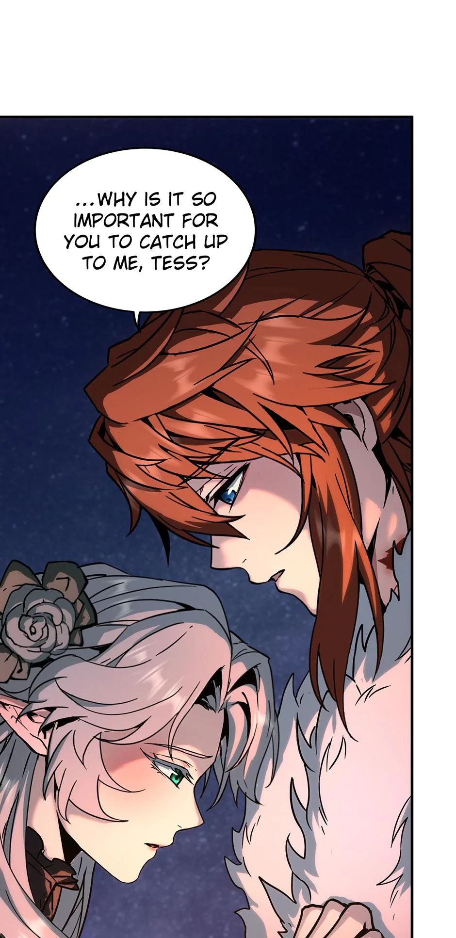 The Beginning After The End - Chapter 199 - Page 83