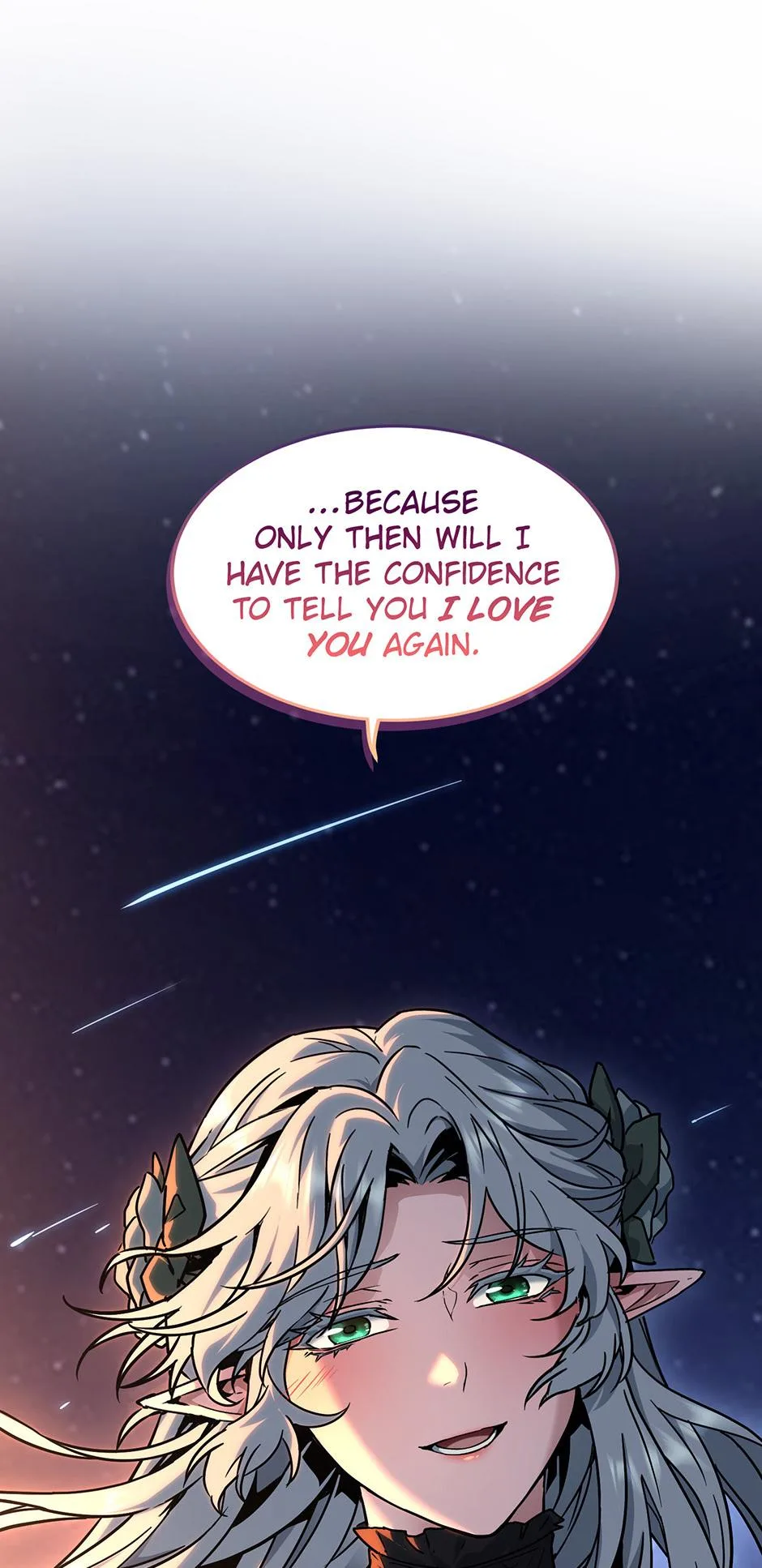 The Beginning After The End - Chapter 199 - Page 85