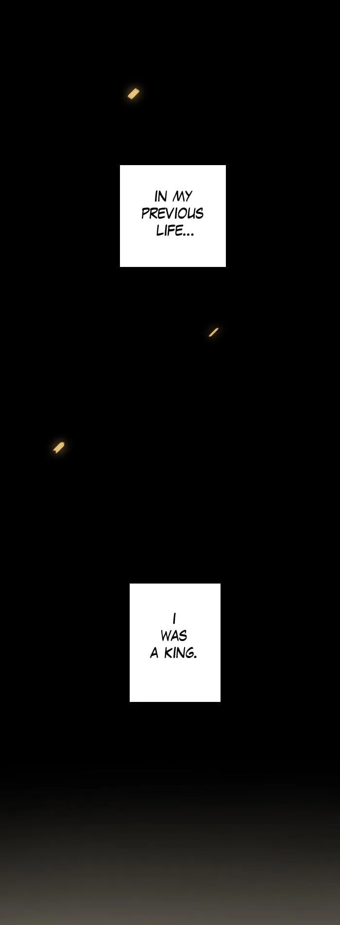 The Beginning After The End - Chapter 2 - Page 1