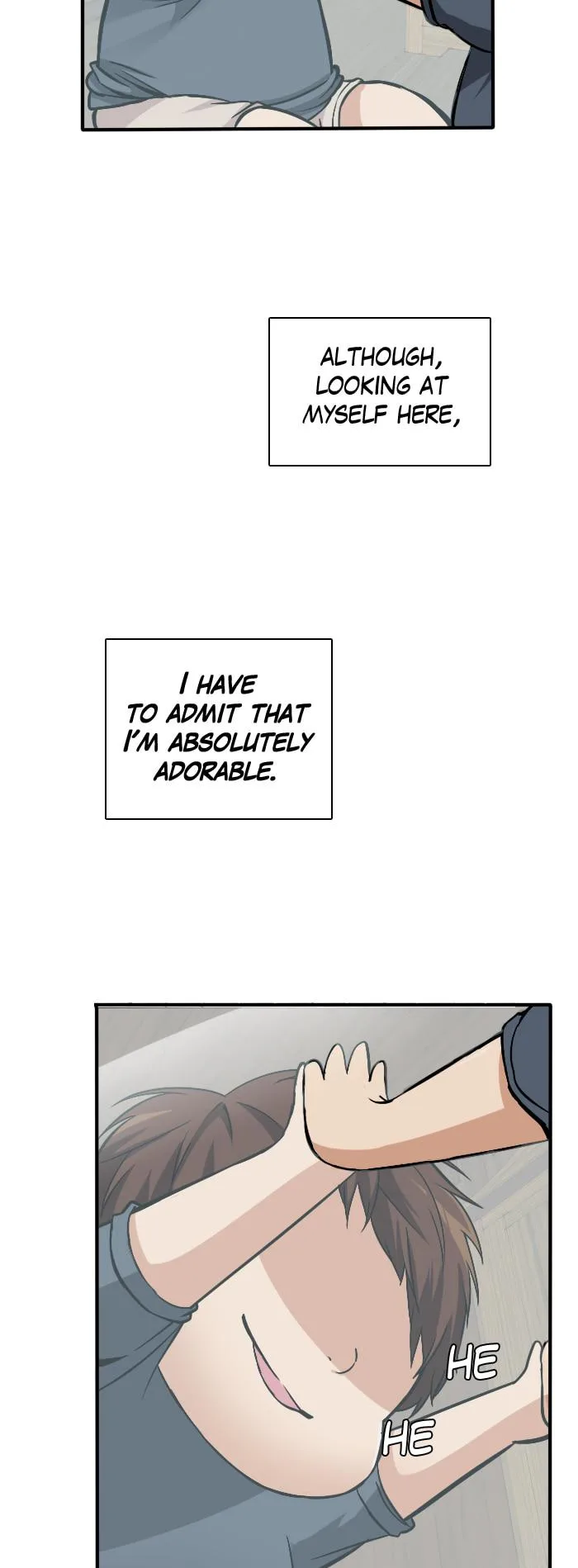 The Beginning After The End - Chapter 2 - Page 13
