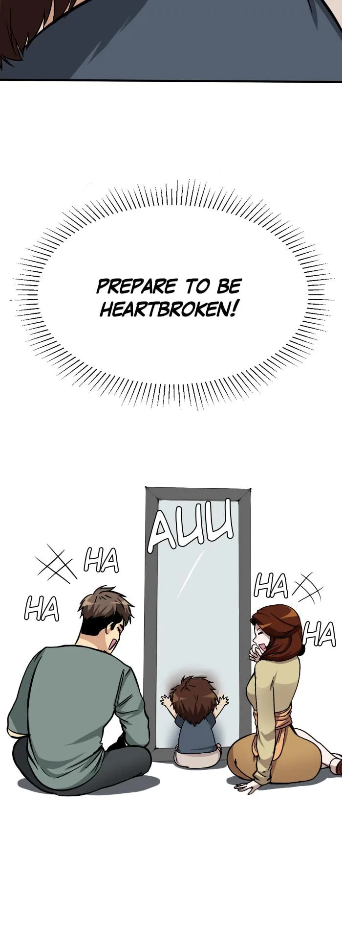 The Beginning After The End - Chapter 2 - Page 15