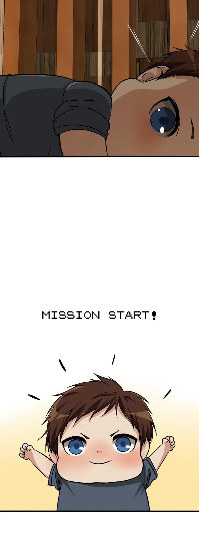 The Beginning After The End - Chapter 2 - Page 18
